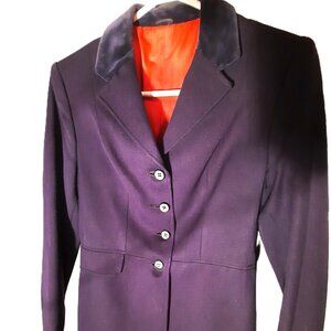 Harry Hall Classic Equestrian jacket